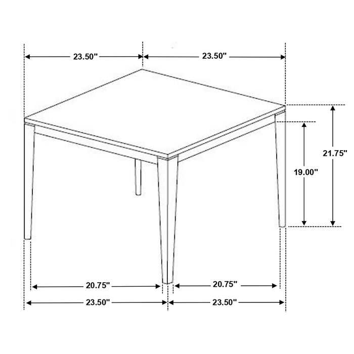 Mozzi Coffee Table Sets - Time 2 Sleep (West Covina, CA)