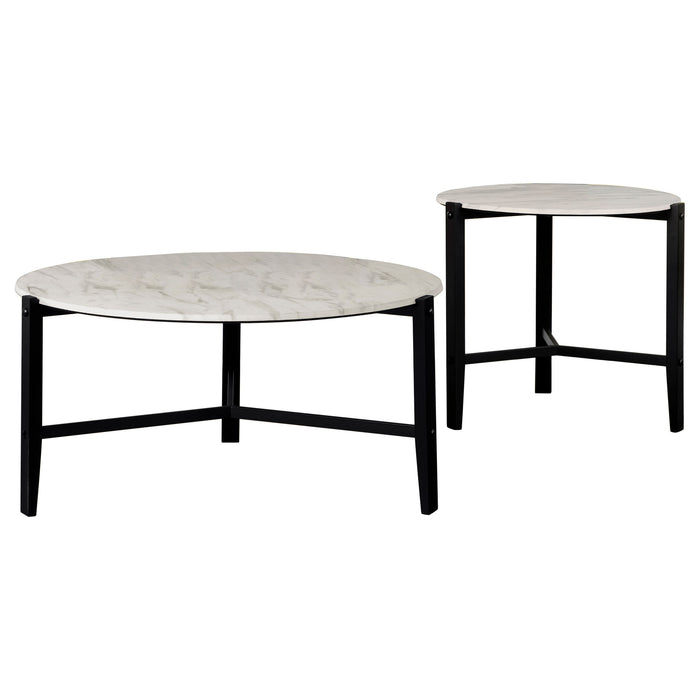 Tandi Coffee Table Sets - Time 2 Sleep (West Covina, CA)