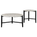 Tandi Coffee Table Sets - Time 2 Sleep (West Covina, CA)