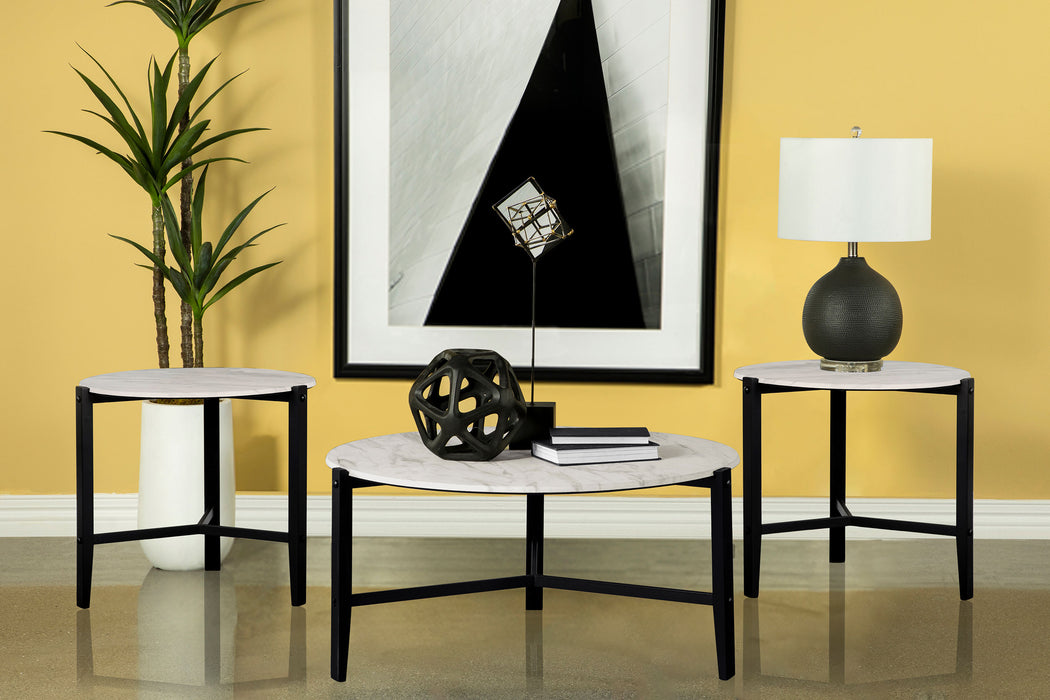 Tandi Coffee Table Sets - Time 2 Sleep (West Covina, CA)