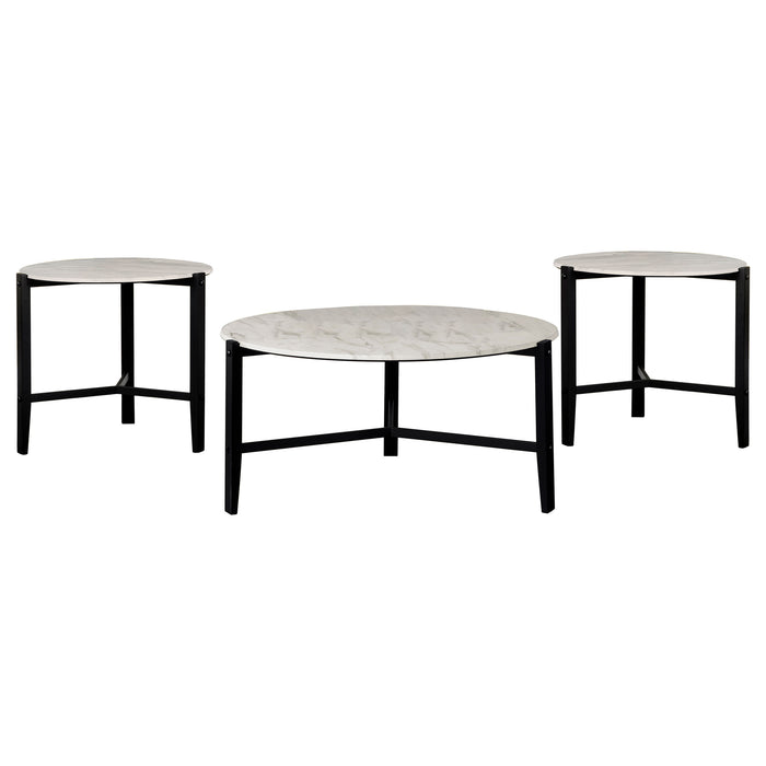 Tandi Coffee Table Sets - Time 2 Sleep (West Covina, CA)