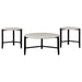 Tandi Coffee Table Sets - Time 2 Sleep (West Covina, CA)