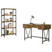Analiese Desk Sets - Time 2 Sleep (West Covina, CA)