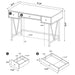 Analiese Desk Sets - Time 2 Sleep (West Covina, CA)