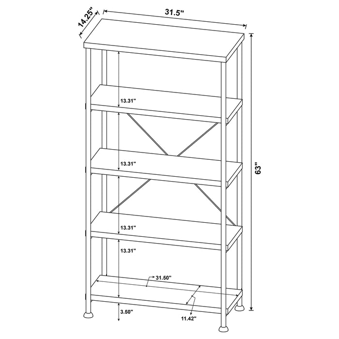 Analiese Desk Sets - Time 2 Sleep (West Covina, CA)