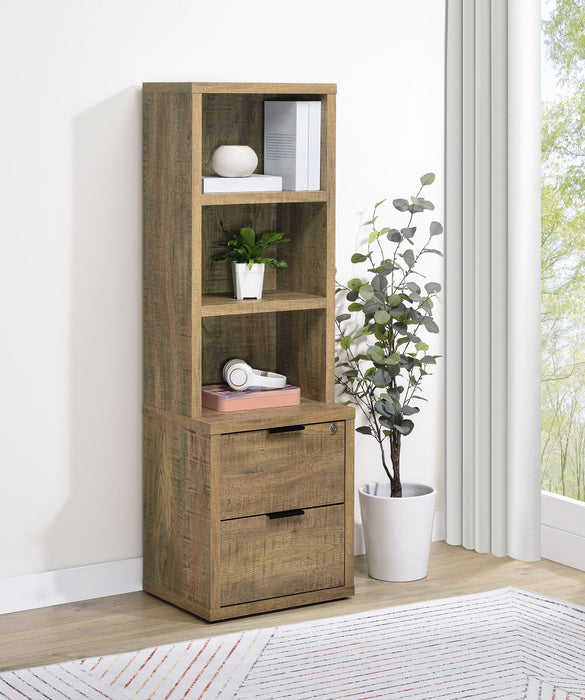 Westpark Bookcases - Time 2 Sleep (West Covina, CA)