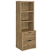 Westpark Bookcases - Time 2 Sleep (West Covina, CA)