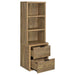 Westpark Bookcases - Time 2 Sleep (West Covina, CA)