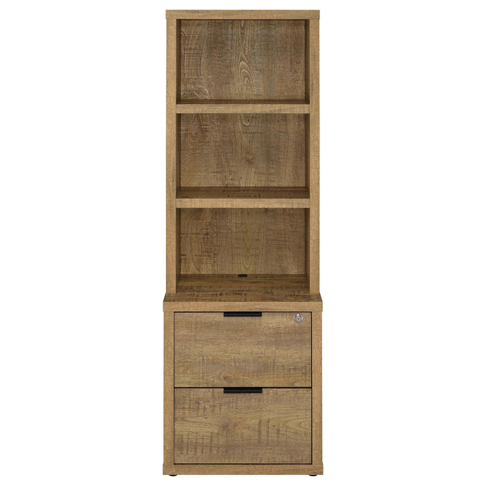 Westpark Bookcases - Time 2 Sleep (West Covina, CA)