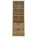 Westpark Bookcases - Time 2 Sleep (West Covina, CA)