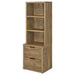 Westpark Bookcases - Time 2 Sleep (West Covina, CA)