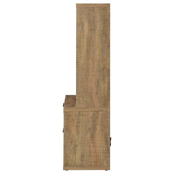 Westpark Bookcases - Time 2 Sleep (West Covina, CA)