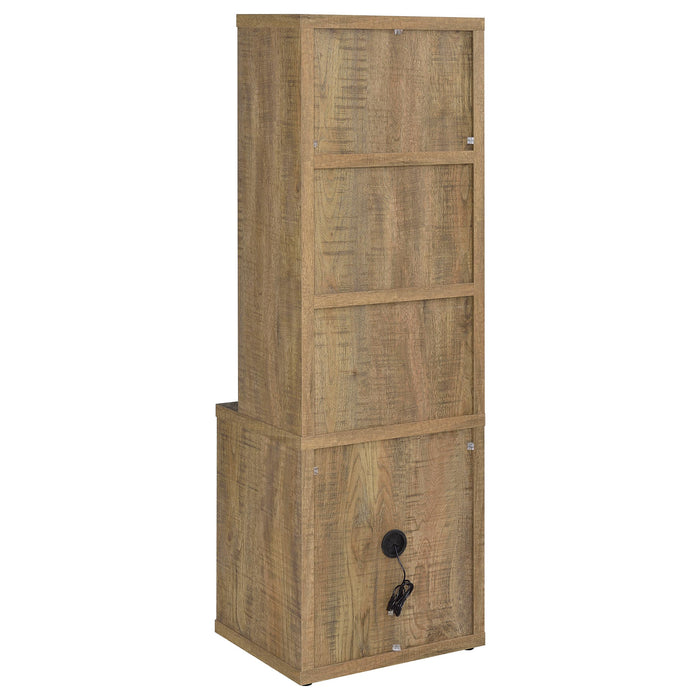 Westpark Bookcases - Time 2 Sleep (West Covina, CA)