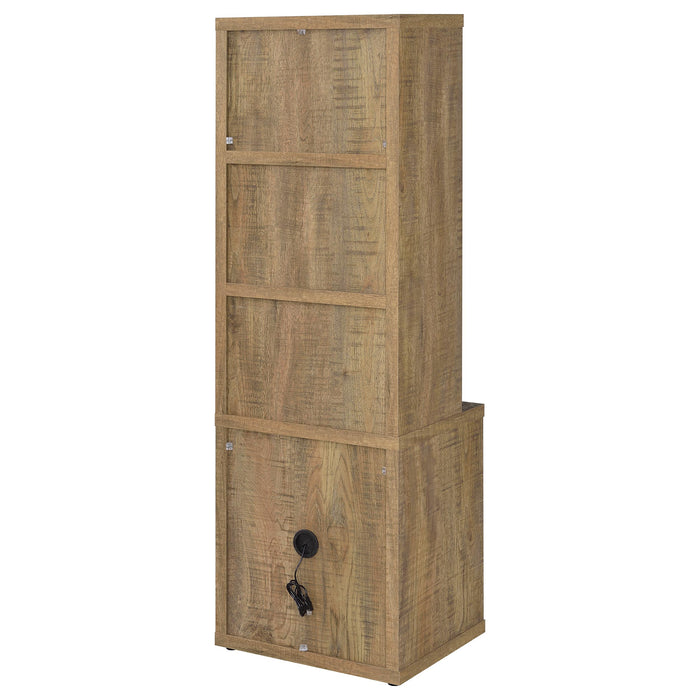 Westpark Bookcases - Time 2 Sleep (West Covina, CA)
