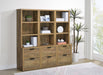 Westpark Bookcases - Time 2 Sleep (West Covina, CA)
