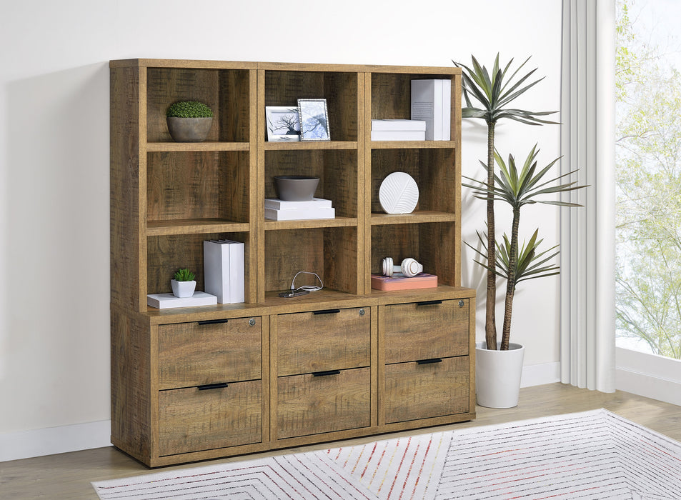 Westpark Bookcases - Time 2 Sleep (West Covina, CA)