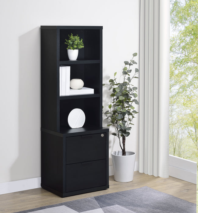 Westpark Bookcases - Time 2 Sleep (West Covina, CA)