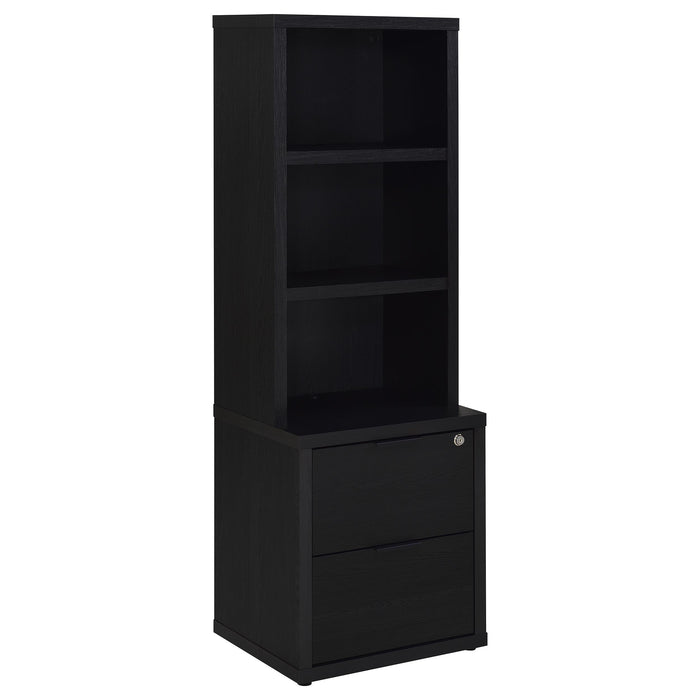 Westpark Bookcases - Time 2 Sleep (West Covina, CA)
