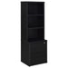 Westpark Bookcases - Time 2 Sleep (West Covina, CA)