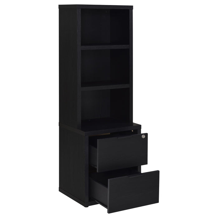 Westpark Bookcases - Time 2 Sleep (West Covina, CA)