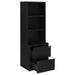 Westpark Bookcases - Time 2 Sleep (West Covina, CA)