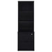 Westpark Bookcases - Time 2 Sleep (West Covina, CA)
