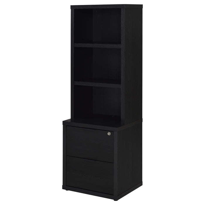 Westpark Bookcases - Time 2 Sleep (West Covina, CA)