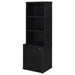 Westpark Bookcases - Time 2 Sleep (West Covina, CA)