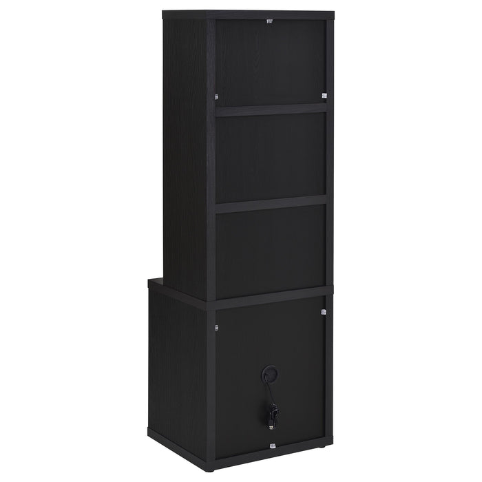 Westpark Bookcases - Time 2 Sleep (West Covina, CA)