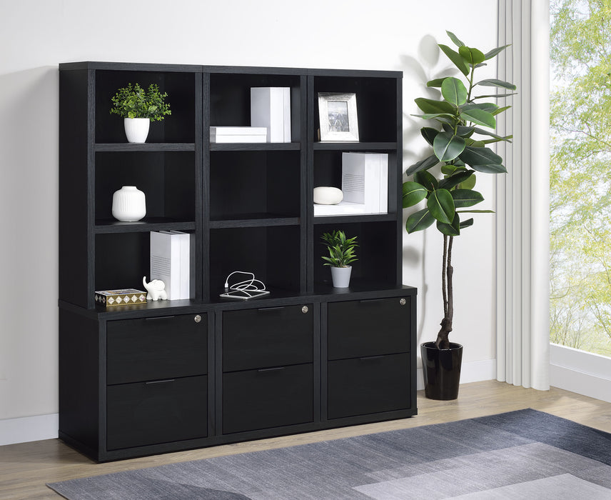 Westpark Bookcases - Time 2 Sleep (West Covina, CA)