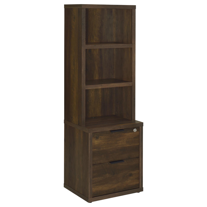 Westpark Bookcases - Time 2 Sleep (West Covina, CA)