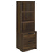 Westpark Bookcases - Time 2 Sleep (West Covina, CA)