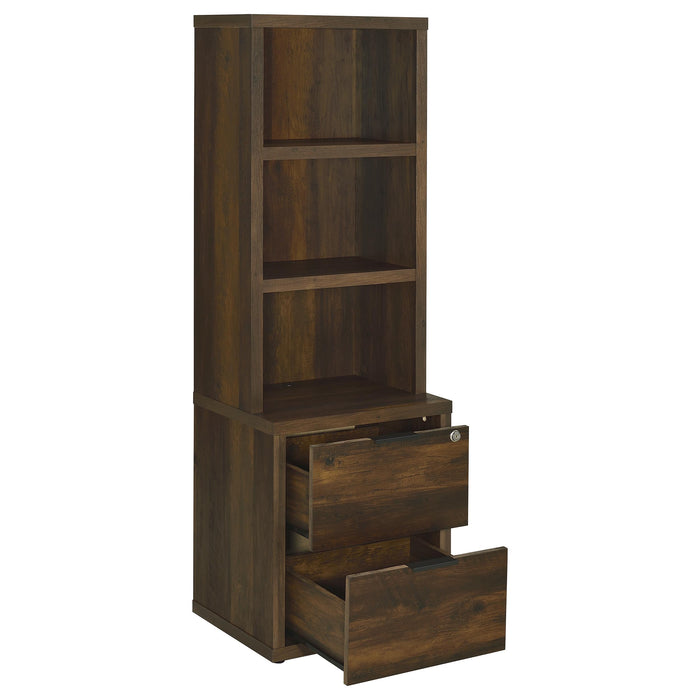 Westpark Bookcases - Time 2 Sleep (West Covina, CA)