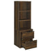 Westpark Bookcases - Time 2 Sleep (West Covina, CA)
