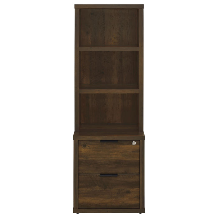 Westpark Bookcases - Time 2 Sleep (West Covina, CA)