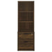 Westpark Bookcases - Time 2 Sleep (West Covina, CA)