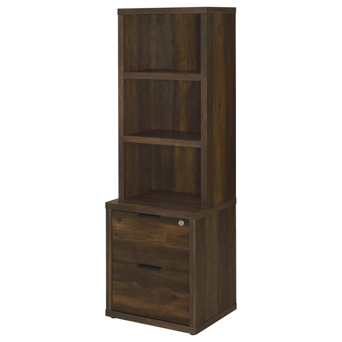 Westpark Bookcases - Time 2 Sleep (West Covina, CA)