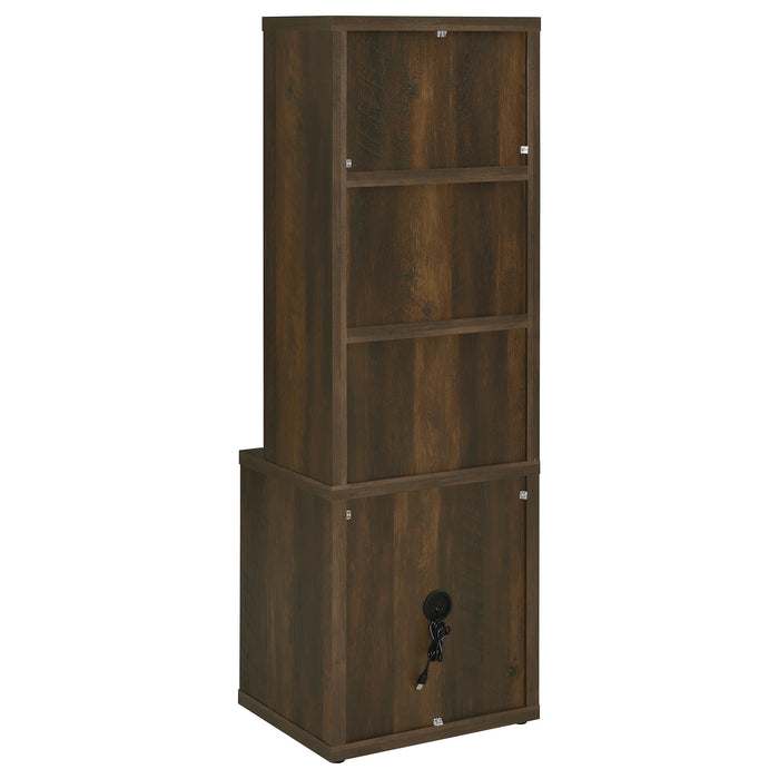 Westpark Bookcases - Time 2 Sleep (West Covina, CA)