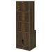 Westpark Bookcases - Time 2 Sleep (West Covina, CA)