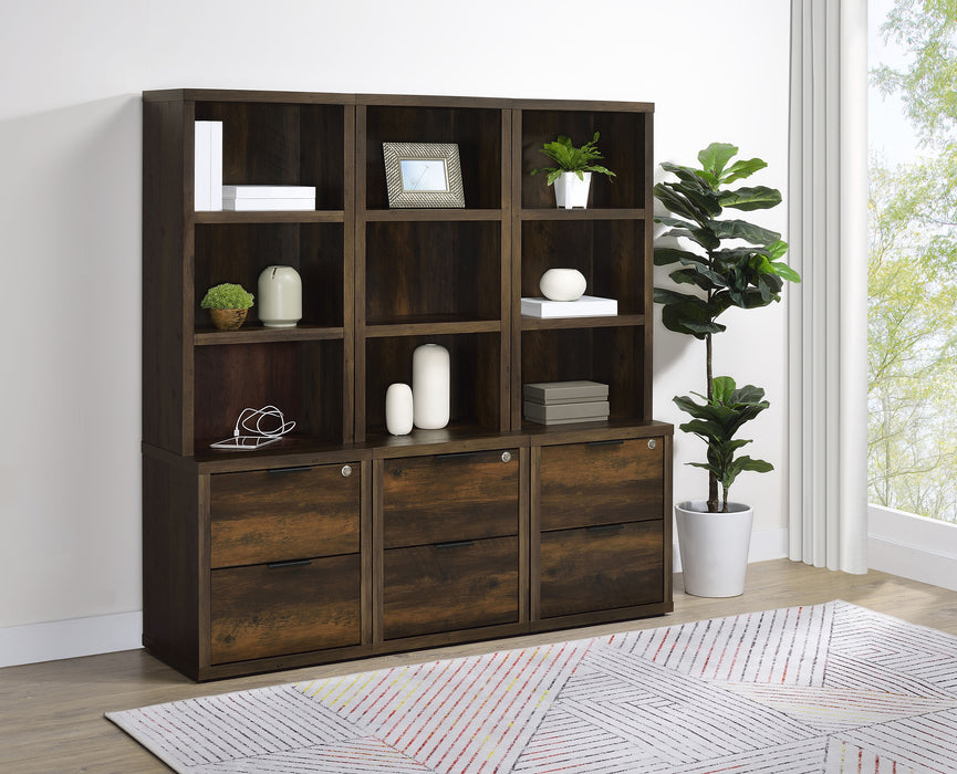 Westpark Bookcases - Time 2 Sleep (West Covina, CA)