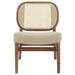 Rayo Accent Chairs - Time 2 Sleep (West Covina, CA)