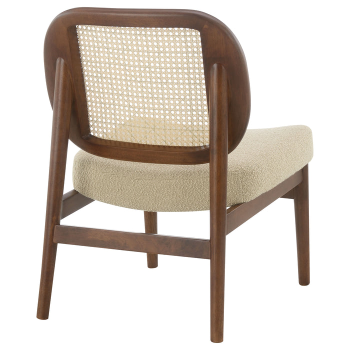Rayo Accent Chairs - Time 2 Sleep (West Covina, CA)