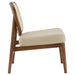 Rayo Accent Chairs - Time 2 Sleep (West Covina, CA)
