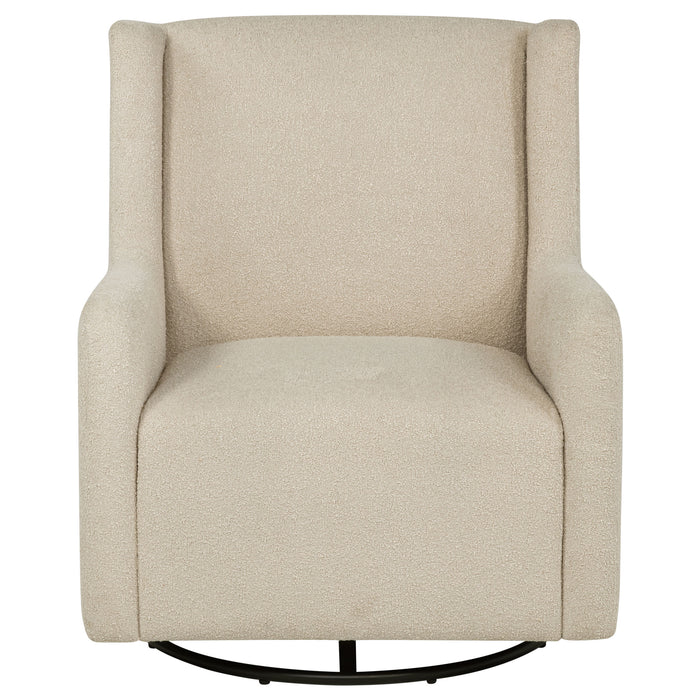 Serra Accent Chairs - Time 2 Sleep (West Covina, CA)