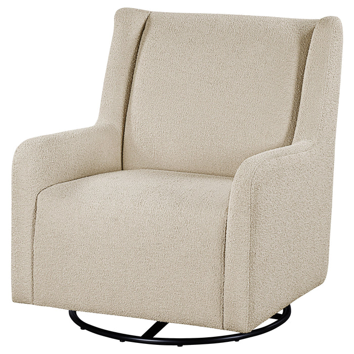 Serra Accent Chairs - Time 2 Sleep (West Covina, CA)