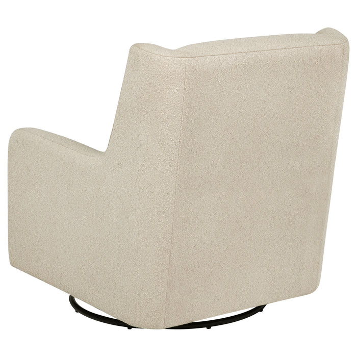 Serra Accent Chairs - Time 2 Sleep (West Covina, CA)