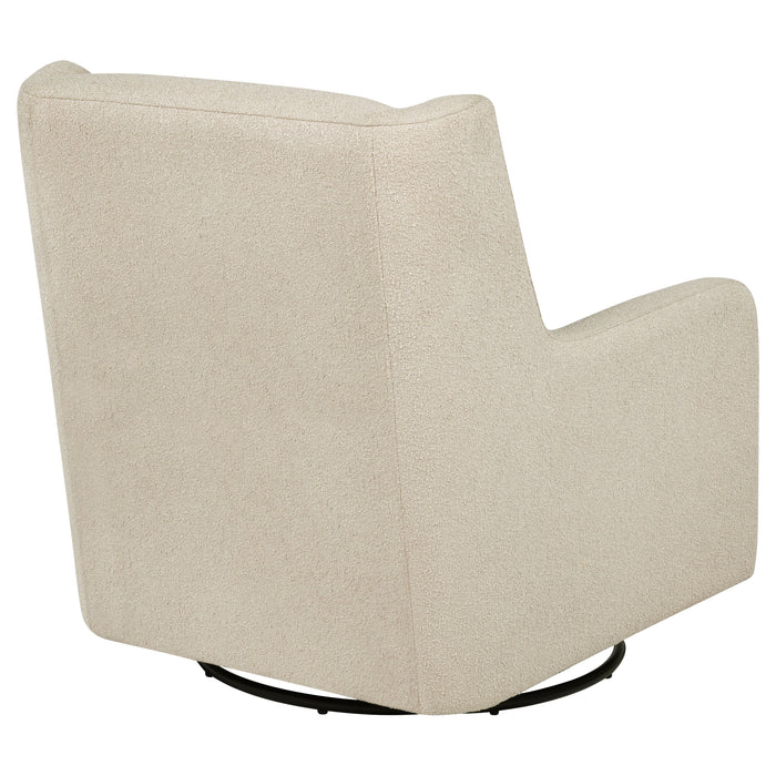 Serra Accent Chairs - Time 2 Sleep (West Covina, CA)