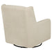 Serra Accent Chairs - Time 2 Sleep (West Covina, CA)