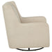 Serra Accent Chairs - Time 2 Sleep (West Covina, CA)