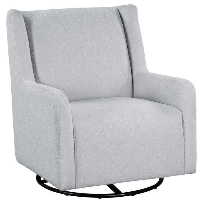 Serra Accent Chairs - Time 2 Sleep (West Covina, CA)